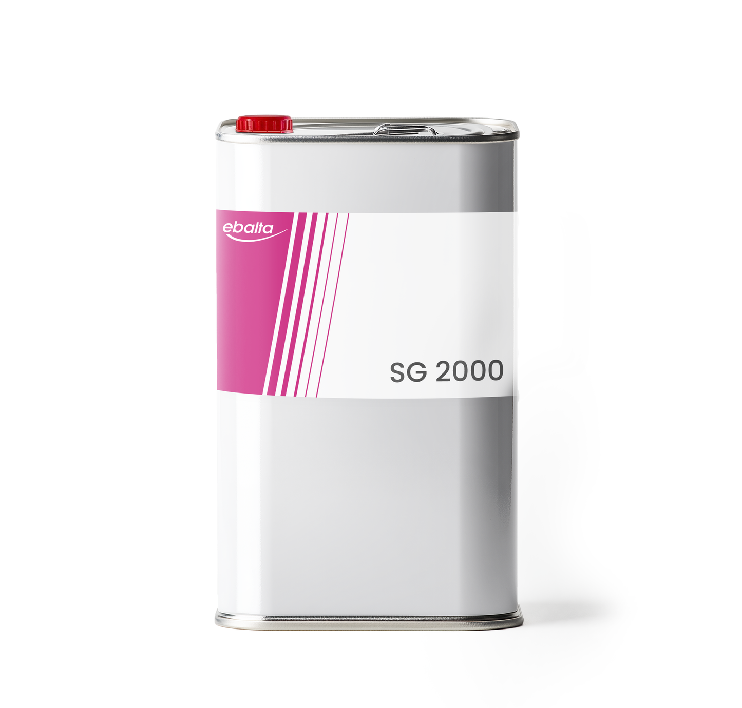 SG 2000 Schnellgießmasse