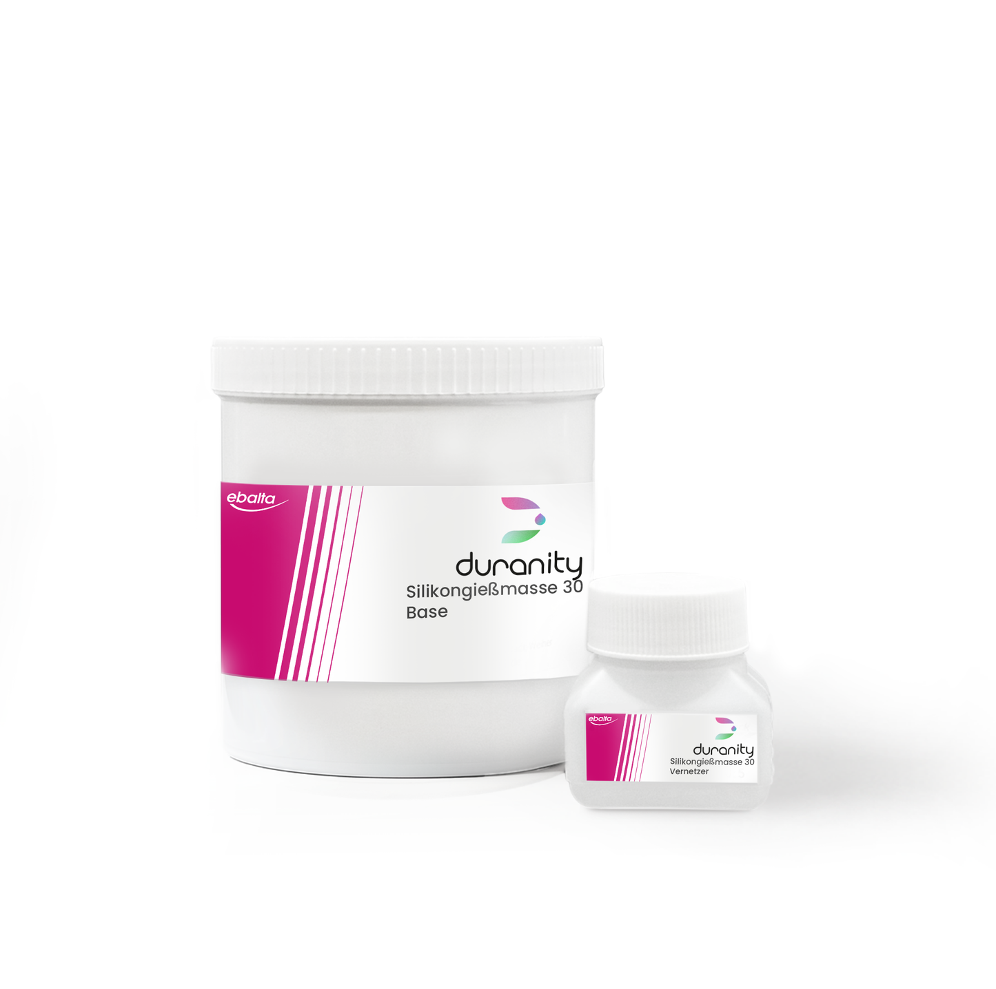 Silikongießmasse 30