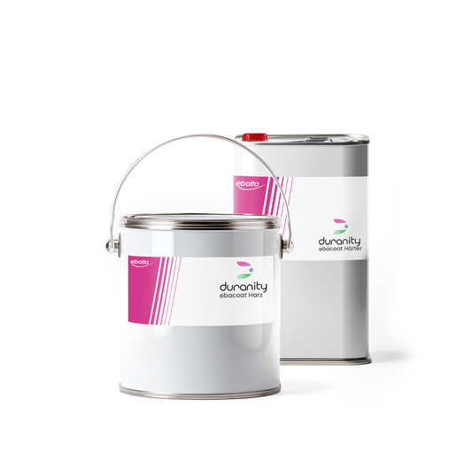 ebacoat Epoxidharz